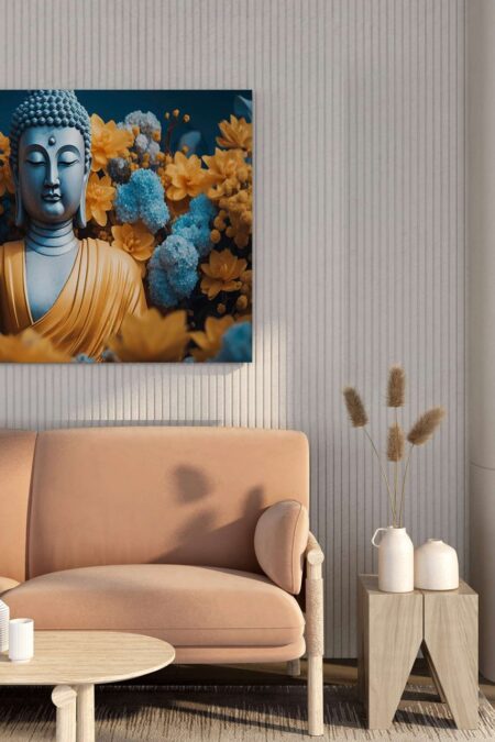 Stylish Canvas Paintings for Your Home or Hotel