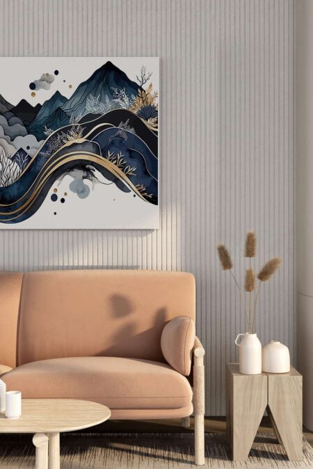 Add Beauty to Your Space with Framed Canvas Art