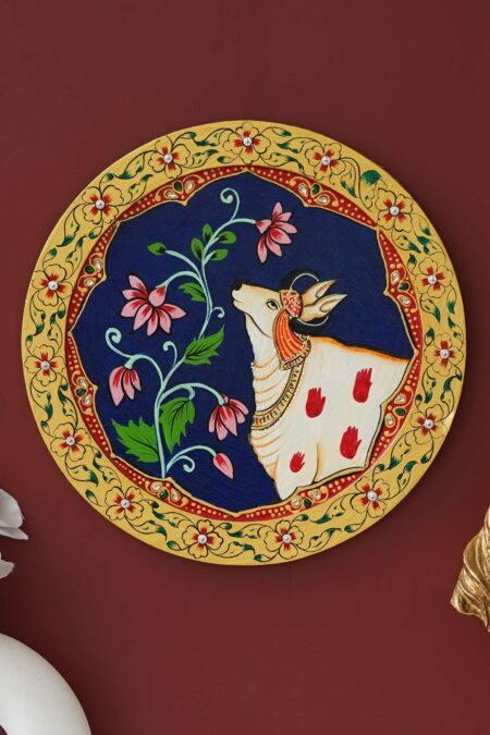 Pichwai Painting