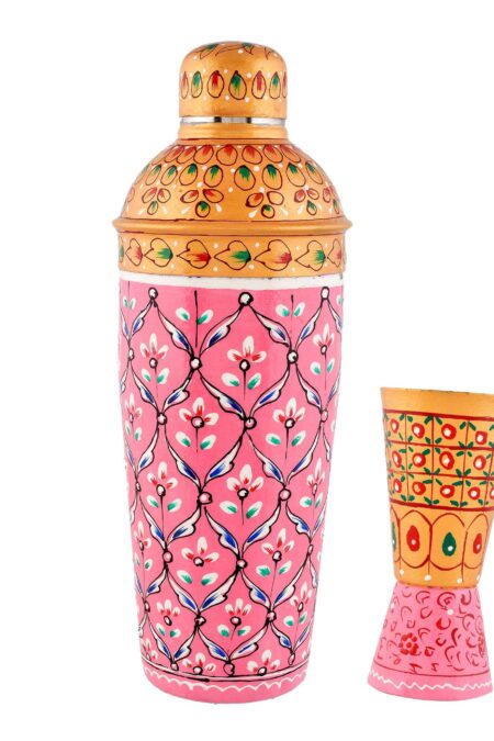 ALUMINIUM WATER BOTTLE