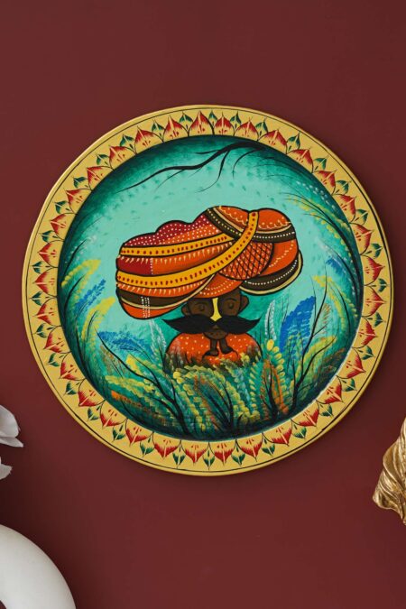 Pichwai Painting